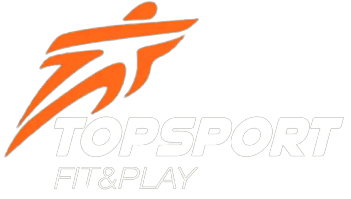 Top Sport Logo